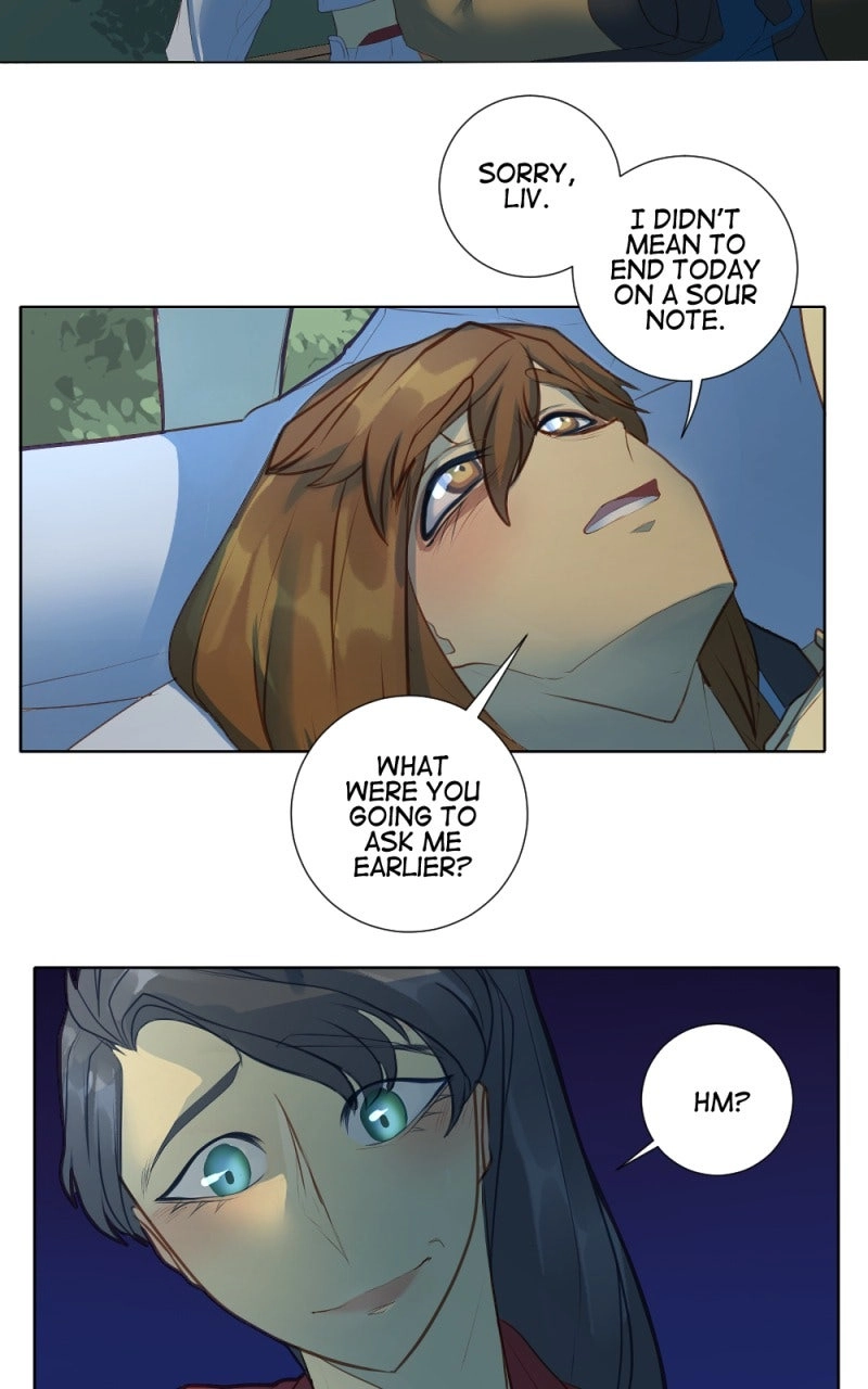 Read The Greenhouse chapter 63 image 20 on Lezhin