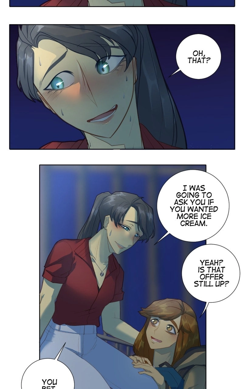 Read The Greenhouse chapter 63 image 21 on Lezhin