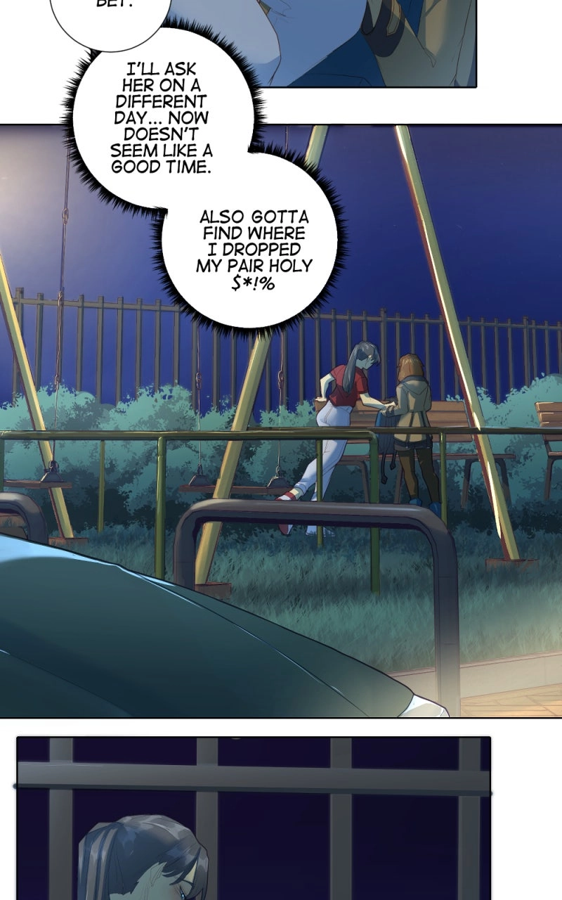 Read The Greenhouse chapter 63 image 22 on Lezhin