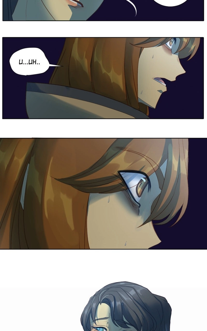 Read The Greenhouse chapter 63 image 25 on Lezhin
