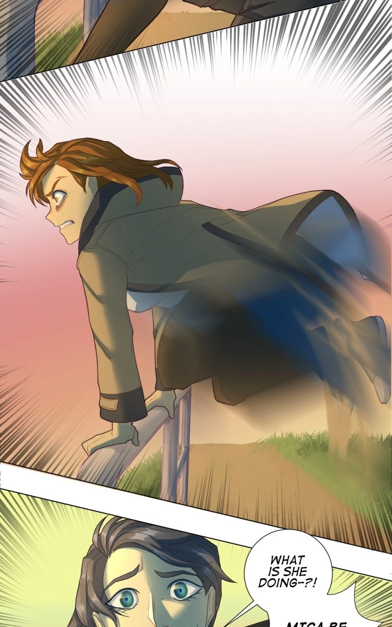 Read The Greenhouse chapter 63 image 5 on Lezhin