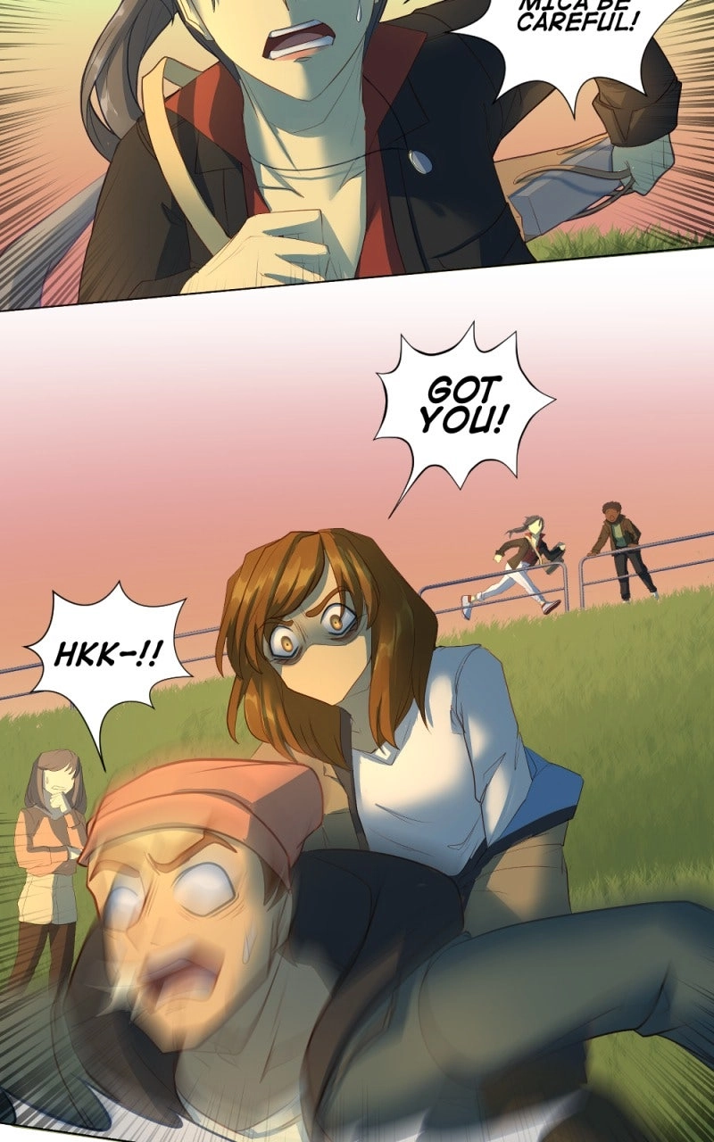 Read The Greenhouse chapter 63 image 6 on Lezhin