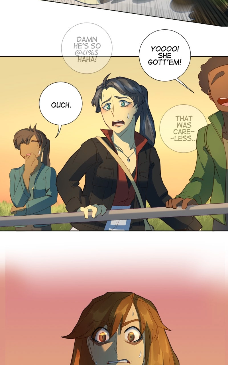 Read The Greenhouse chapter 63 image 7 on Lezhin