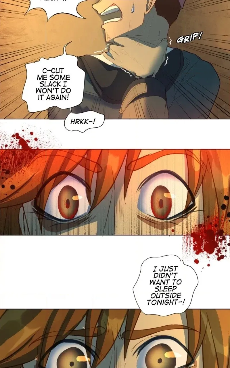 Read The Greenhouse chapter 63 image 9 on Lezhin