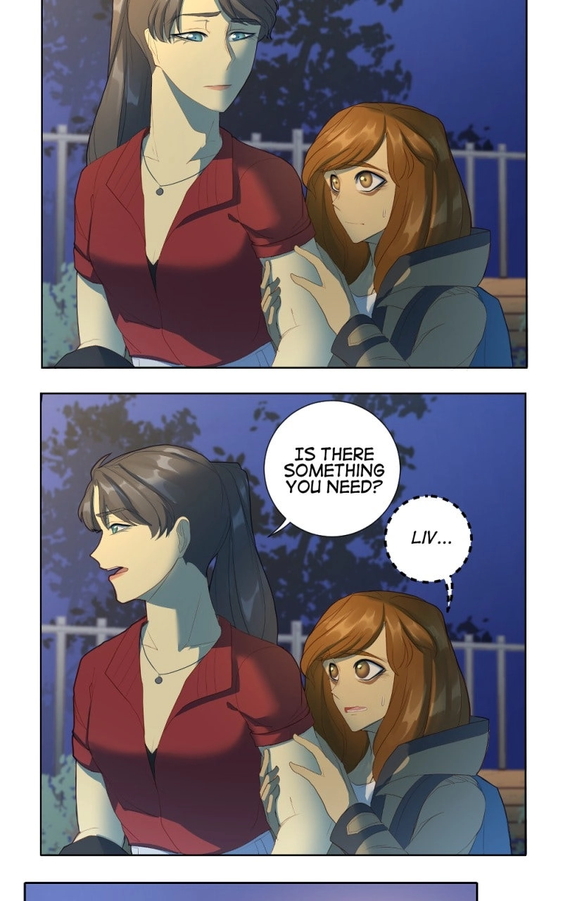 Read The Greenhouse chapter 64 image 10 on Lezhin