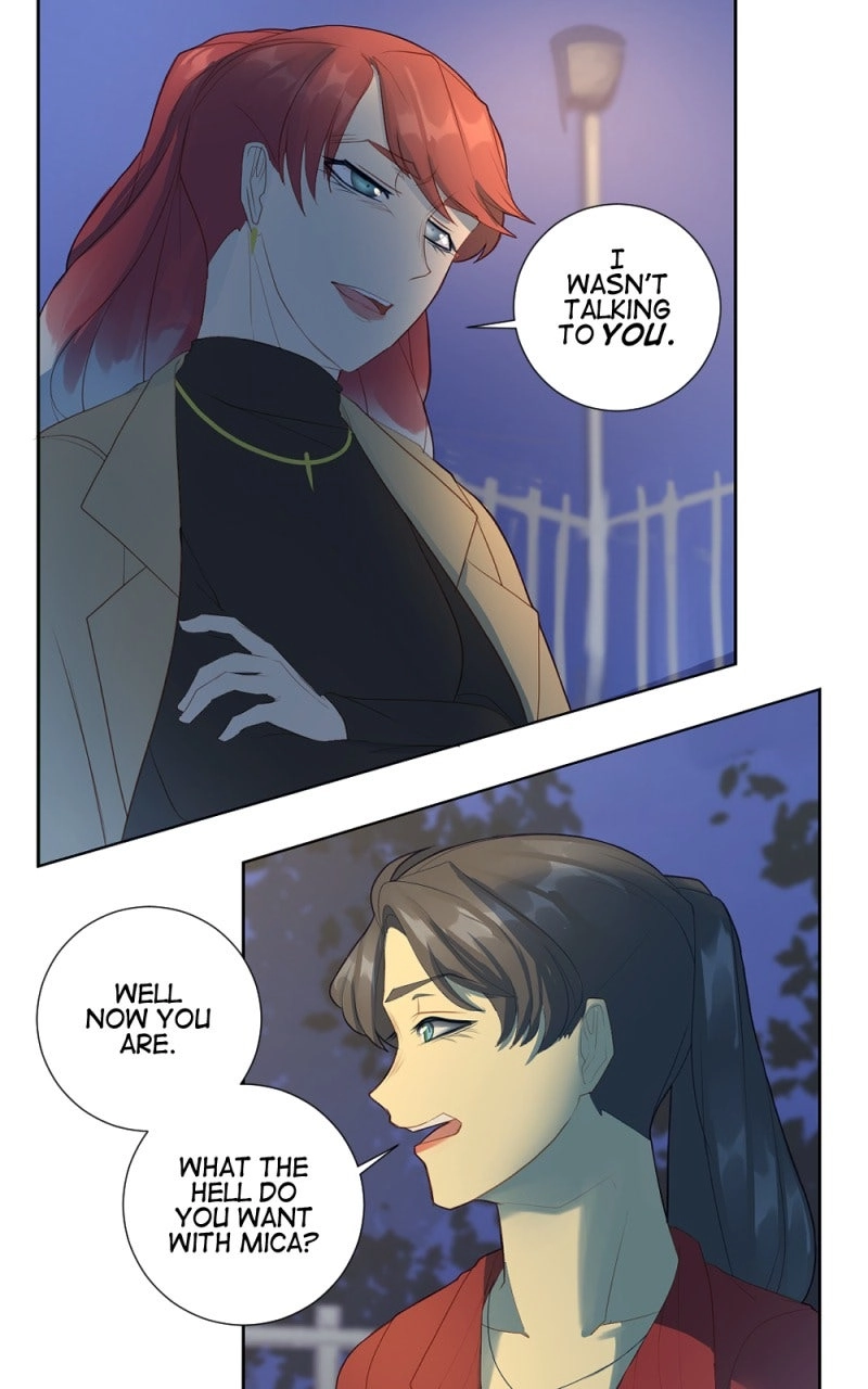 Read The Greenhouse chapter 64 image 11 on Lezhin