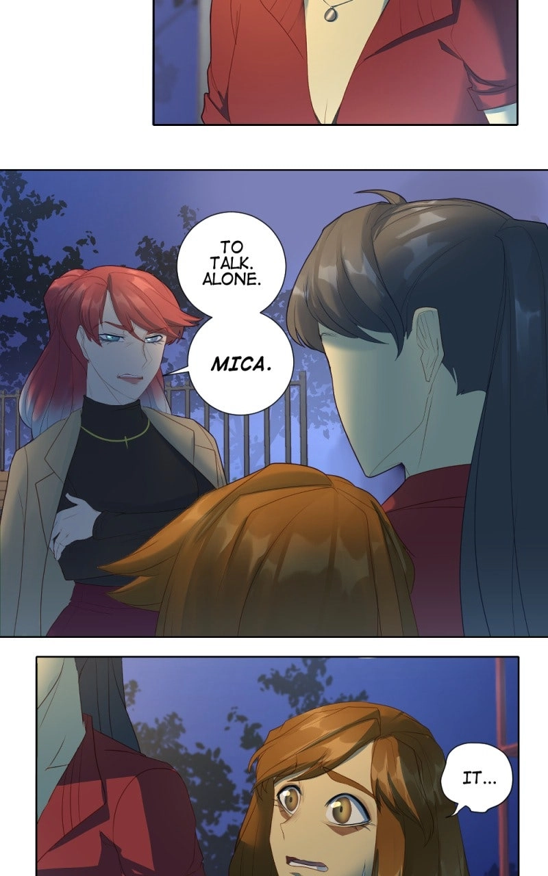 Read The Greenhouse chapter 64 image 12 on Lezhin