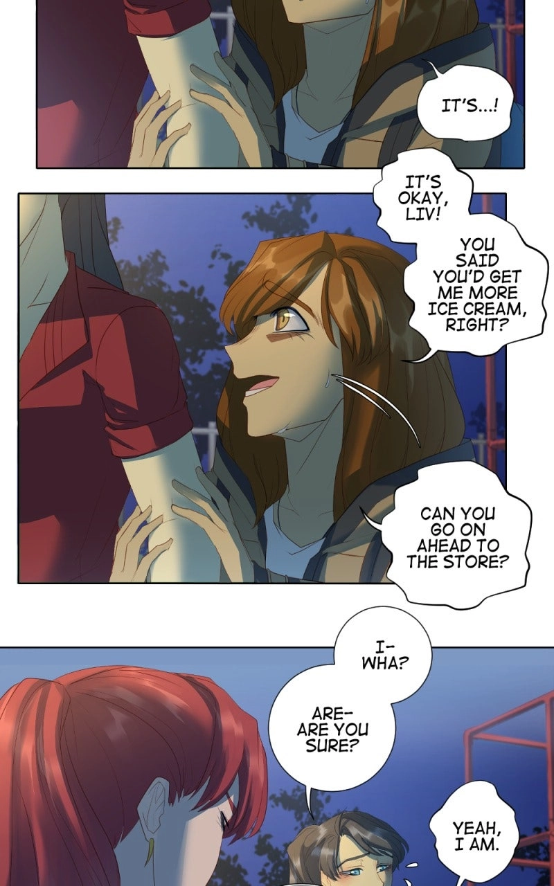 Read The Greenhouse chapter 64 image 13 on Lezhin