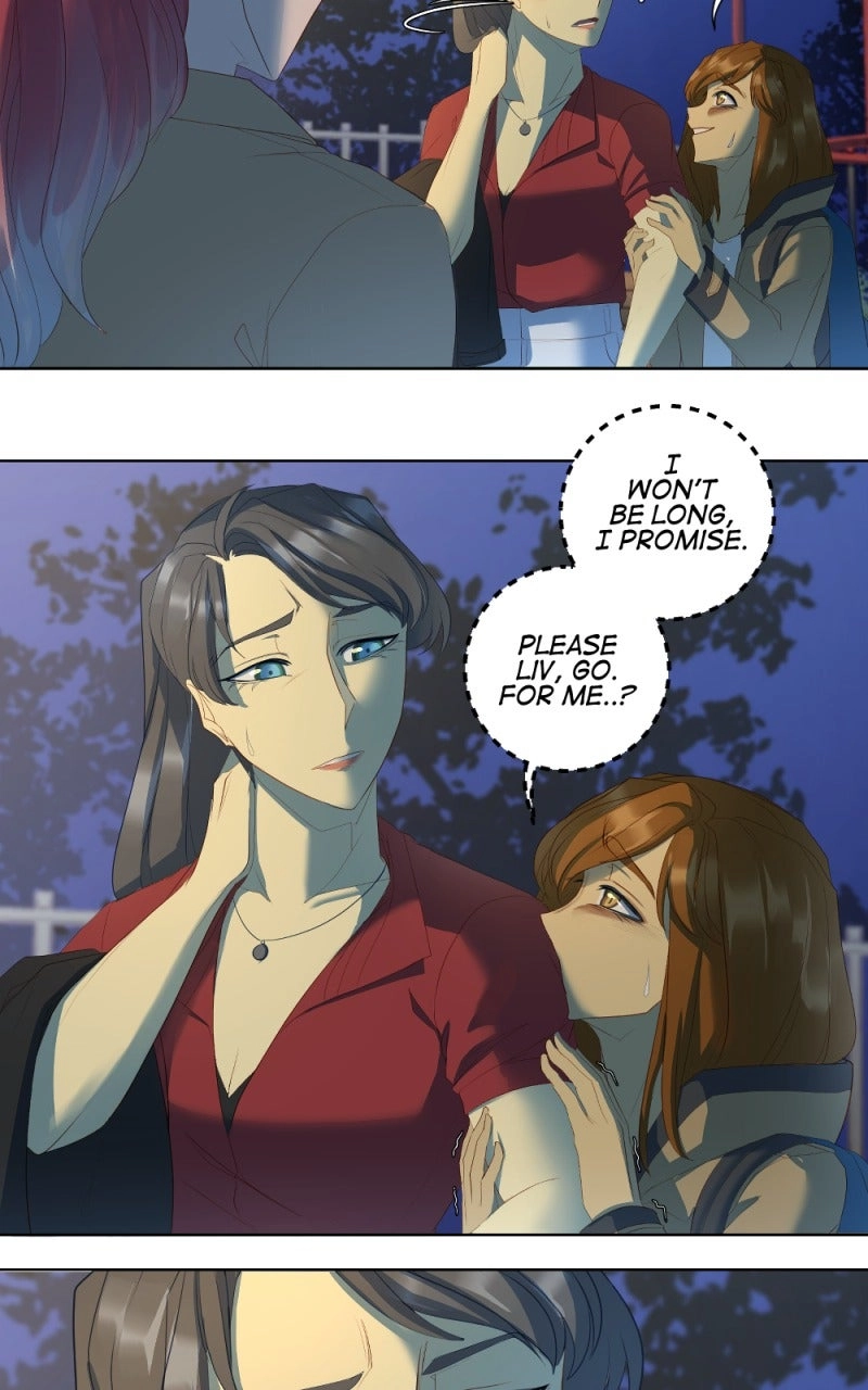 Read The Greenhouse chapter 64 image 14 on Lezhin