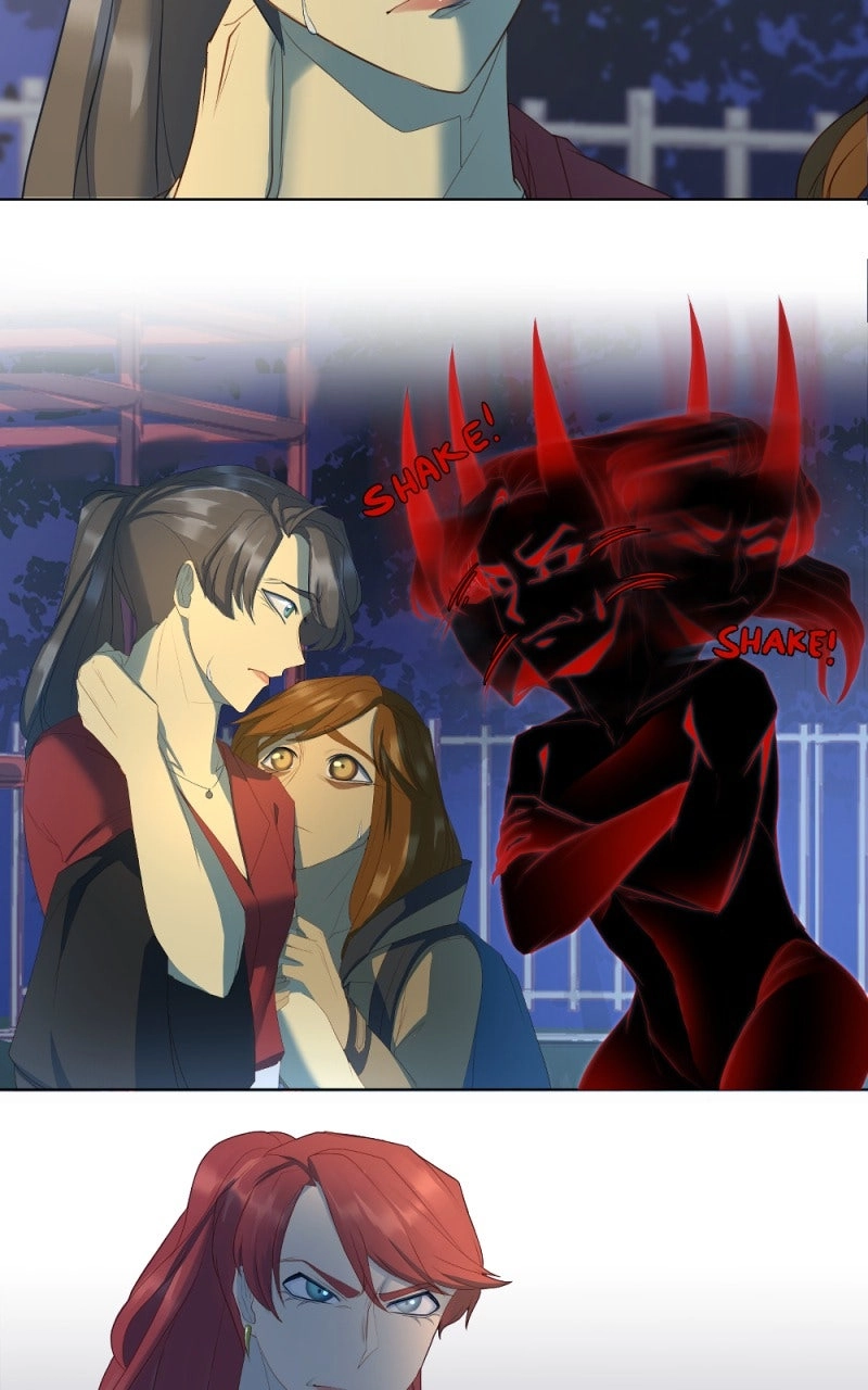 Read The Greenhouse chapter 64 image 16 on Lezhin