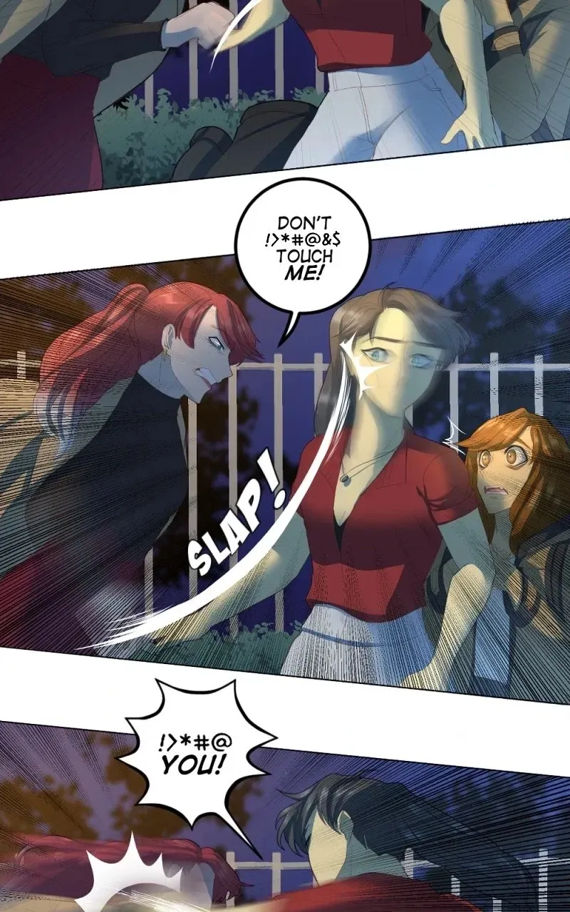 Read The Greenhouse chapter 64 image 19 on Lezhin