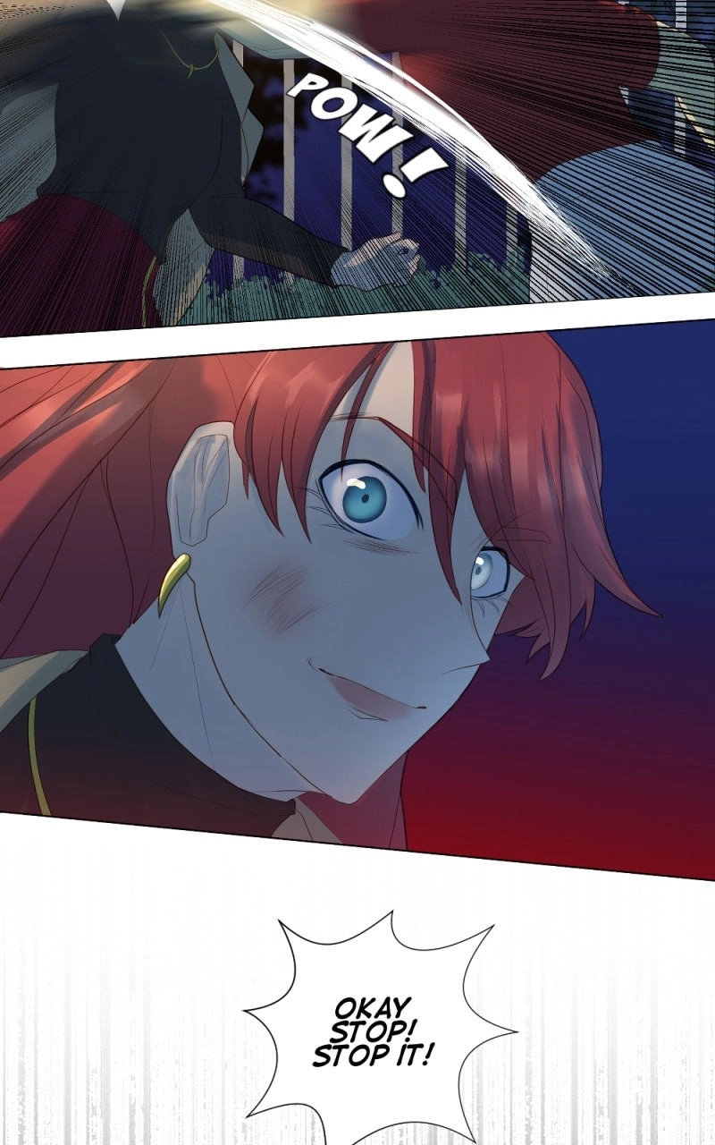 Read The Greenhouse chapter 64 image 20 on Lezhin