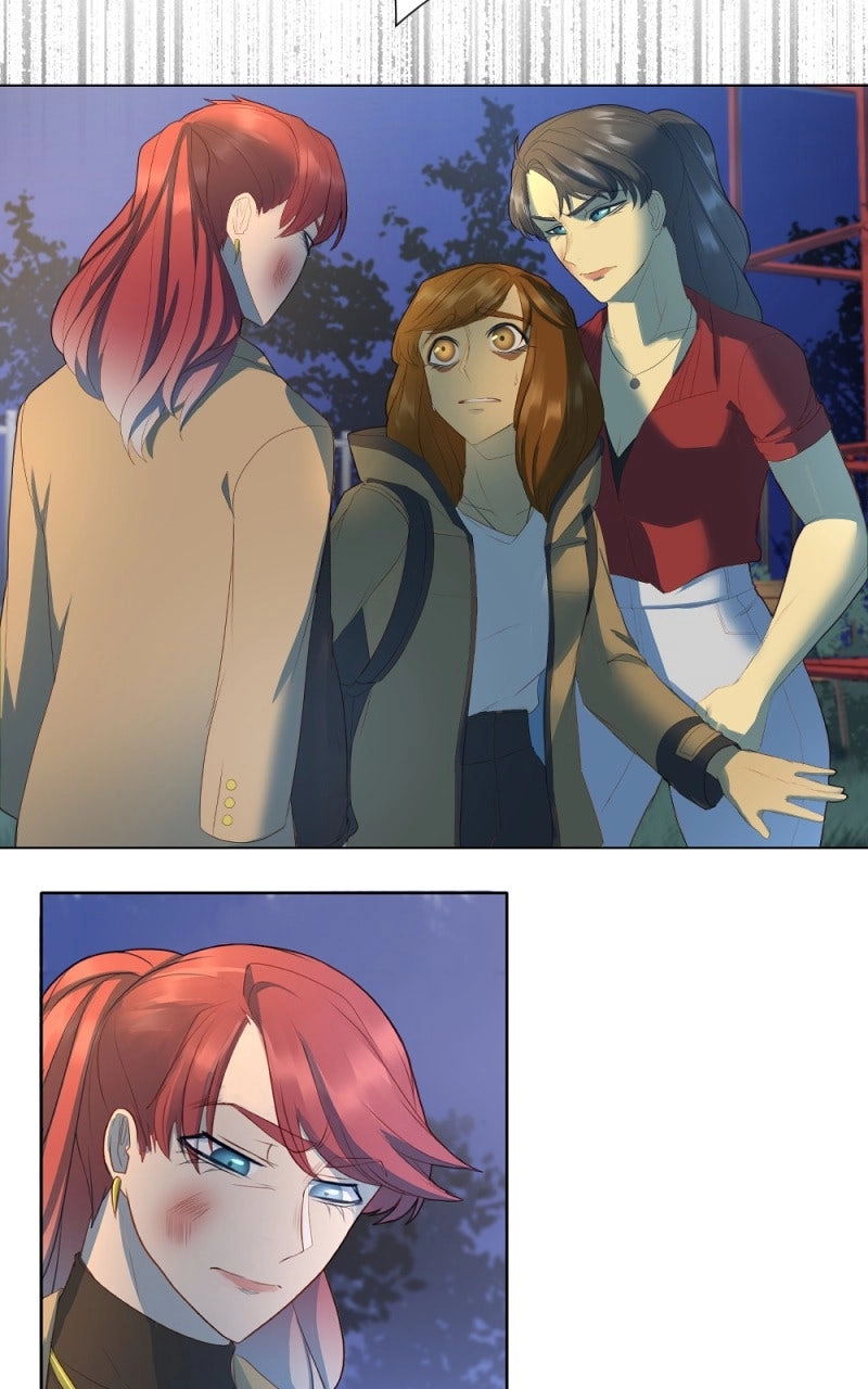 Read The Greenhouse chapter 64 image 21 on Lezhin