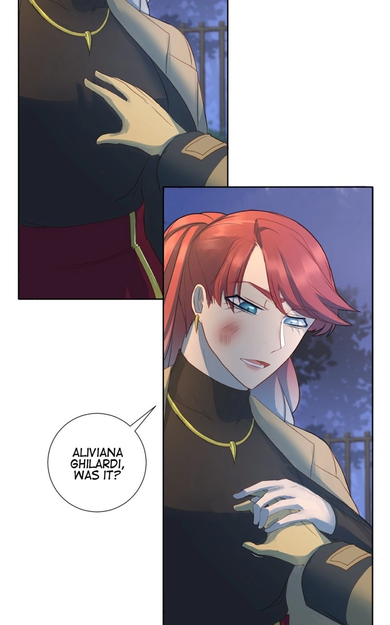 Read The Greenhouse chapter 64 image 22 on Lezhin