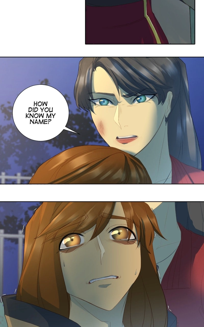 Read The Greenhouse chapter 64 image 23 on Lezhin