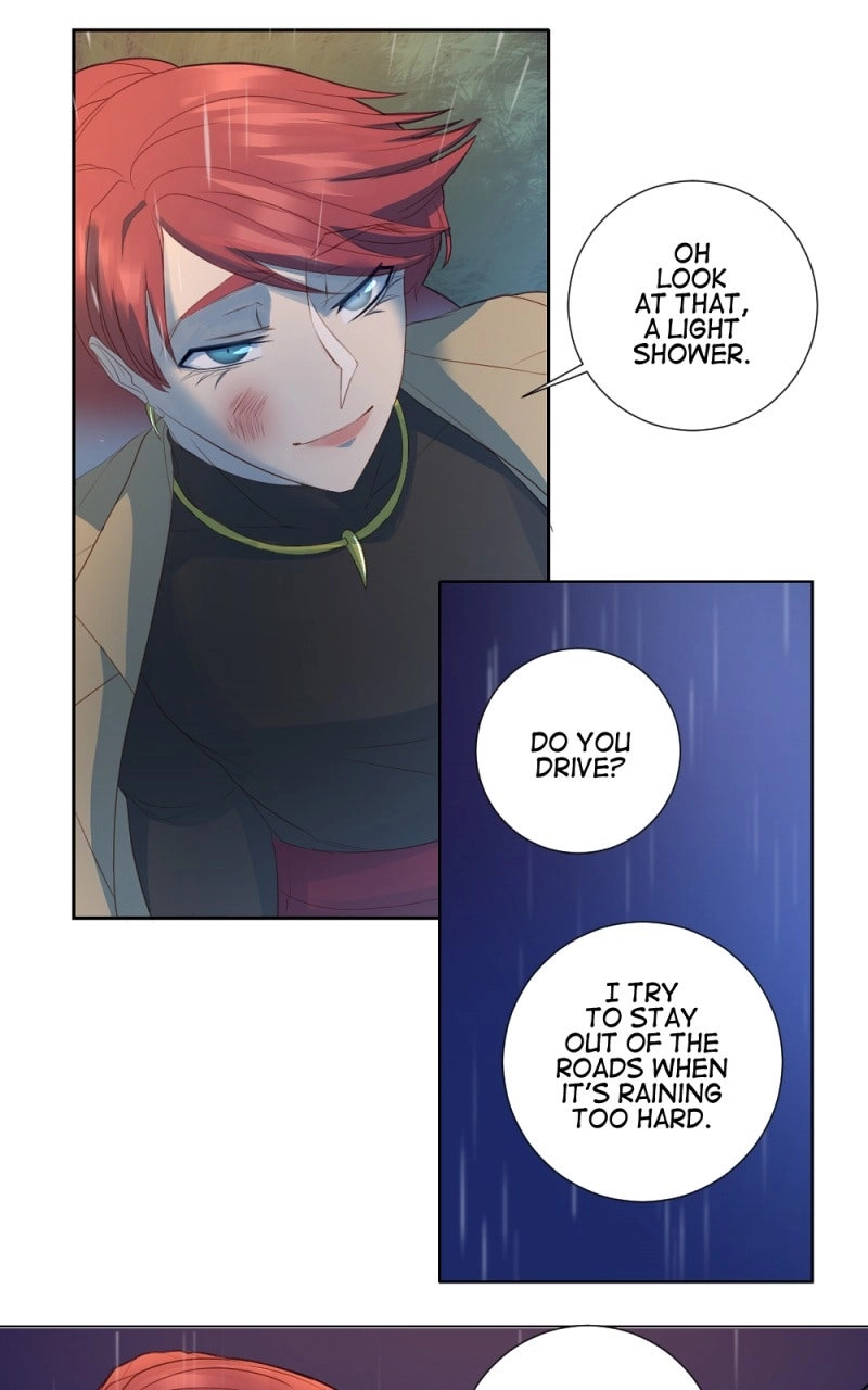 Read The Greenhouse chapter 64 image 25 on Lezhin