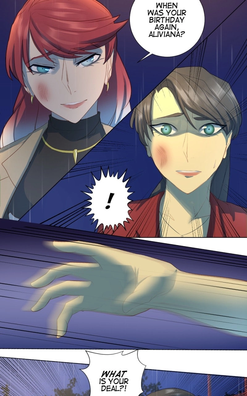 Read The Greenhouse chapter 64 image 26 on Lezhin