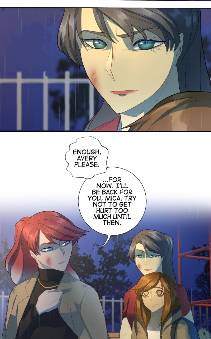 Read The Greenhouse chapter 64 image 28 on Lezhin