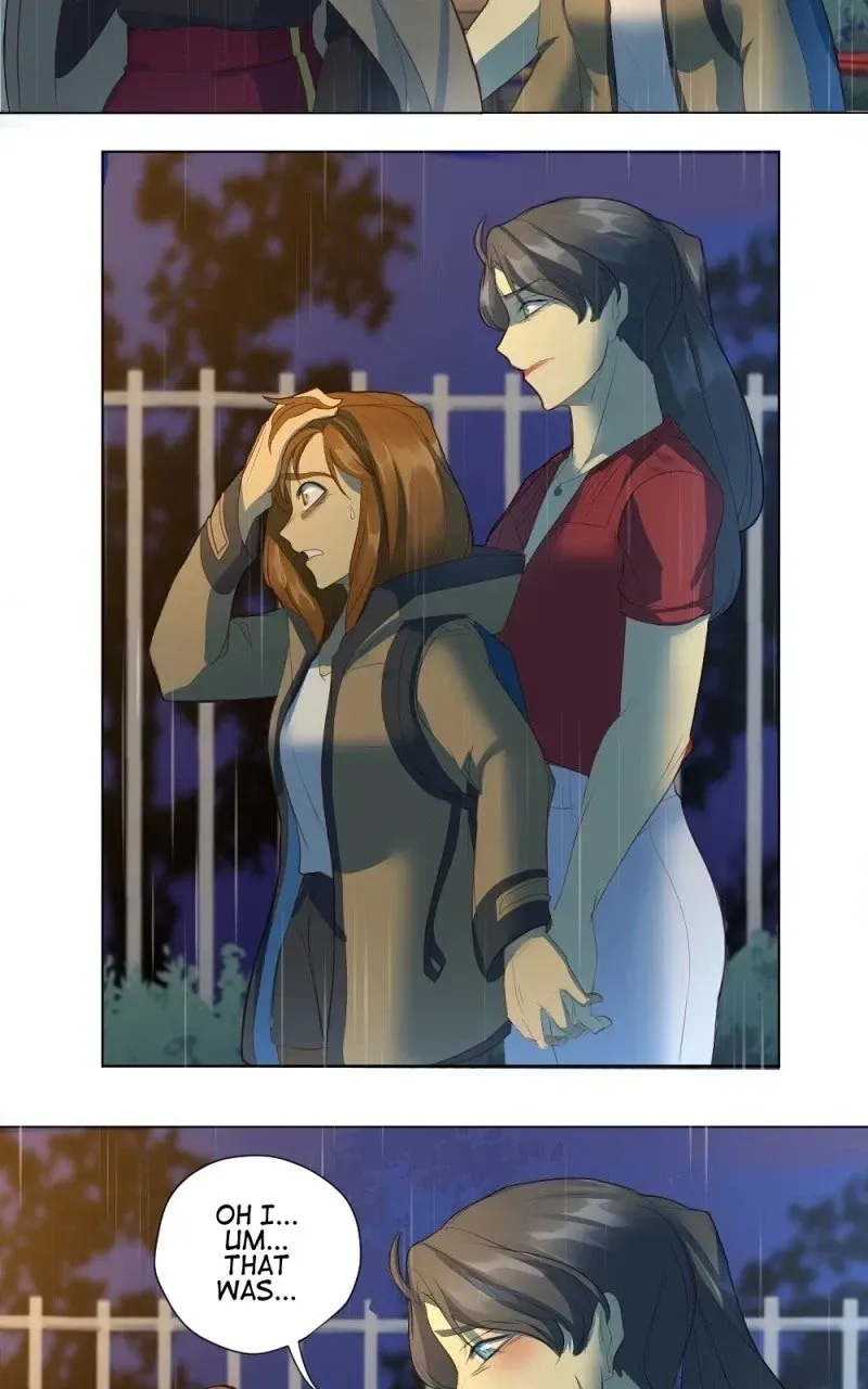 Read The Greenhouse chapter 64 image 29 on Lezhin