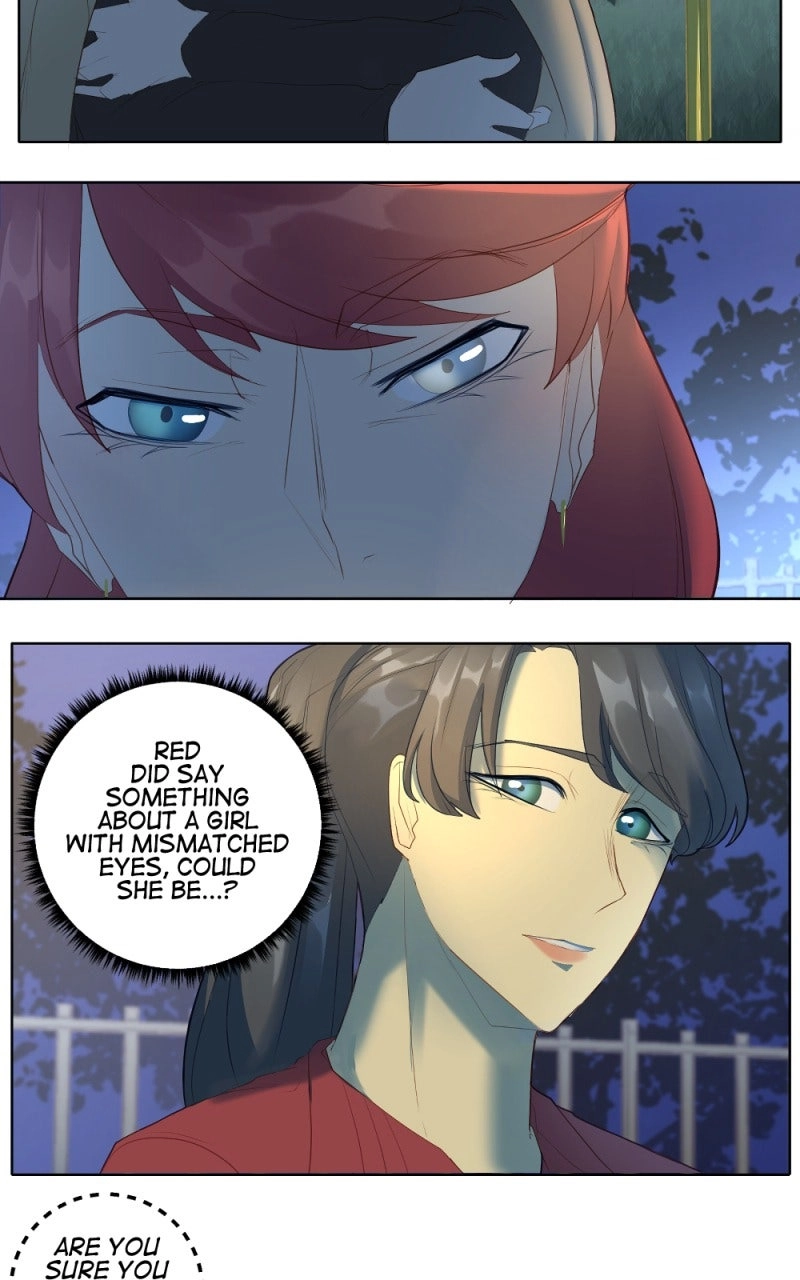 Read The Greenhouse chapter 64 image 3 on Lezhin