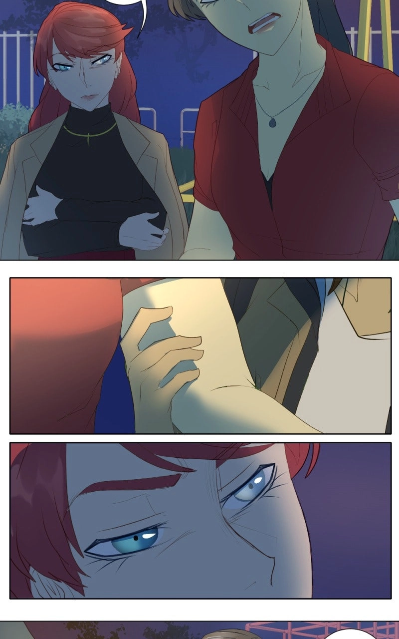 Read The Greenhouse chapter 64 image 7 on Lezhin