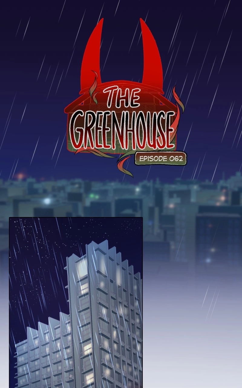 Read The Greenhouse chapter 65 image 0 on Lezhin
