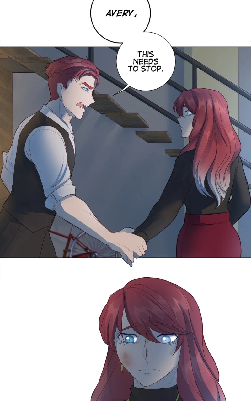 Read The Greenhouse chapter 65 image 10 on Lezhin