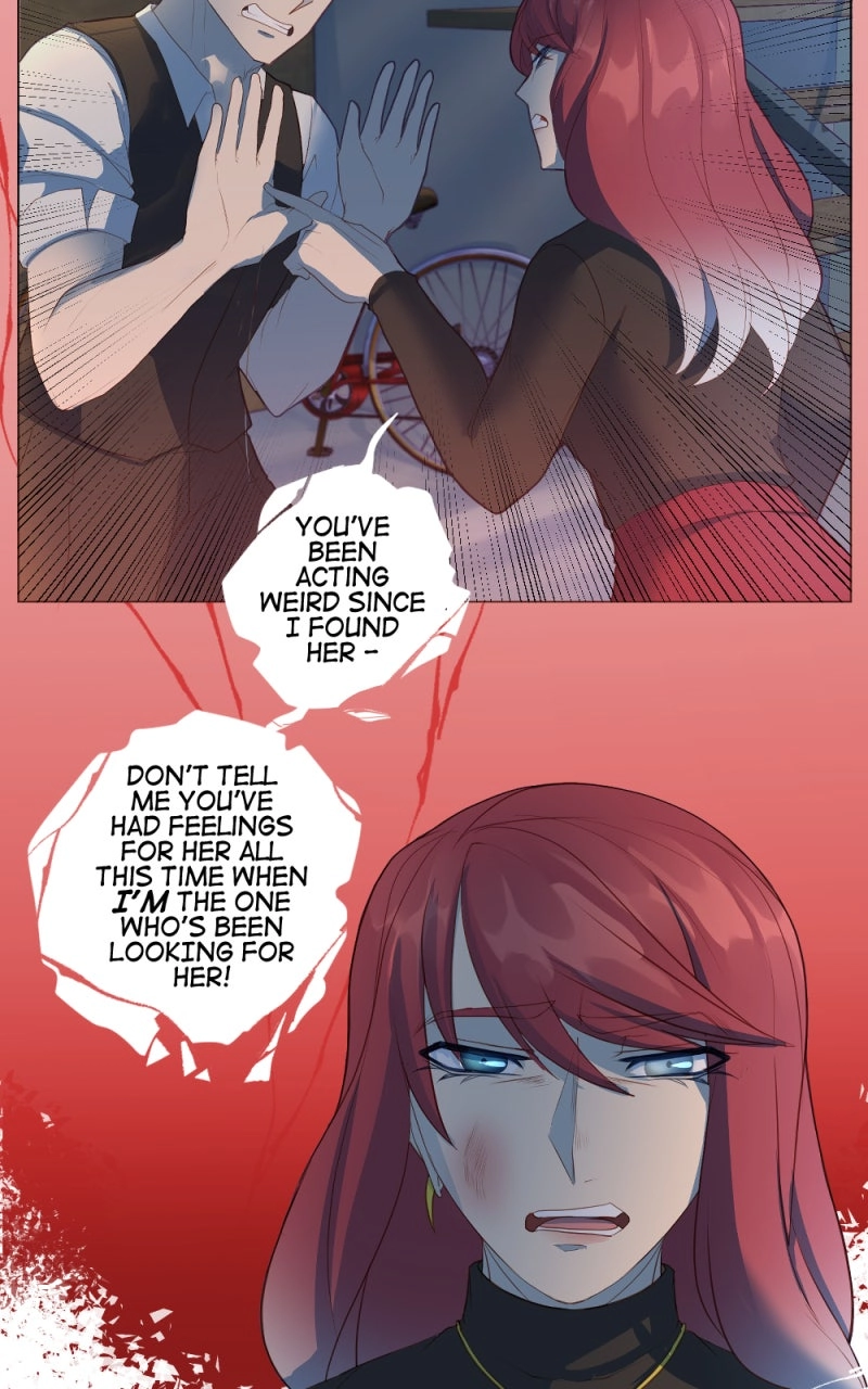 Read The Greenhouse chapter 65 image 14 on Lezhin
