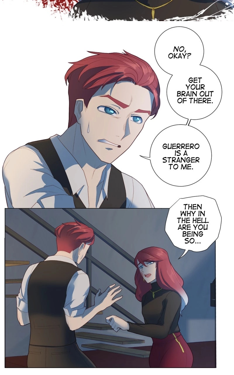Read The Greenhouse chapter 65 image 15 on Lezhin