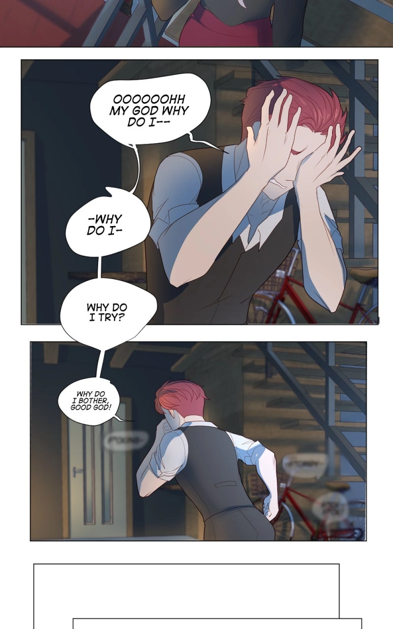 Read The Greenhouse chapter 65 image 17 on Lezhin
