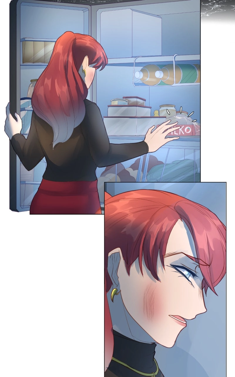 Read The Greenhouse chapter 65 image 6 on Lezhin