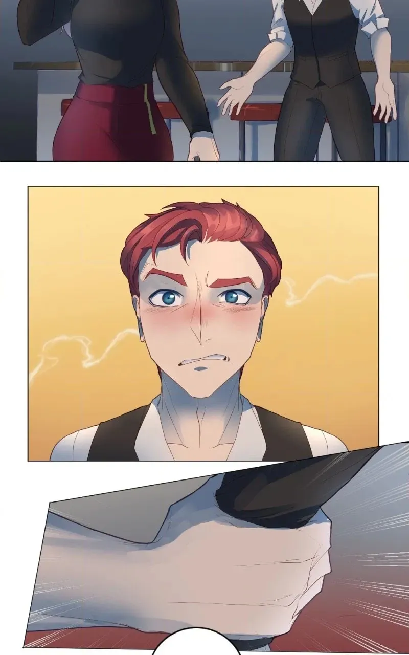 Read The Greenhouse chapter 65 image 9 on Lezhin