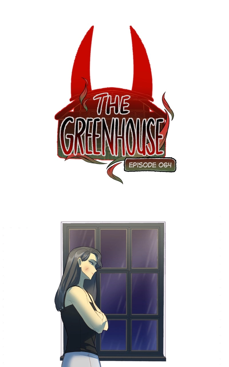 Read The Greenhouse chapter 66 image 0 on Lezhin