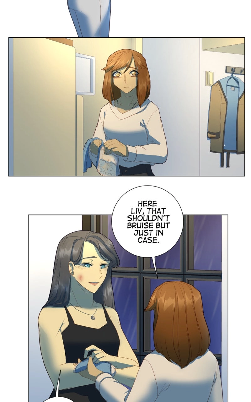 Read The Greenhouse chapter 66 image 1 on Lezhin