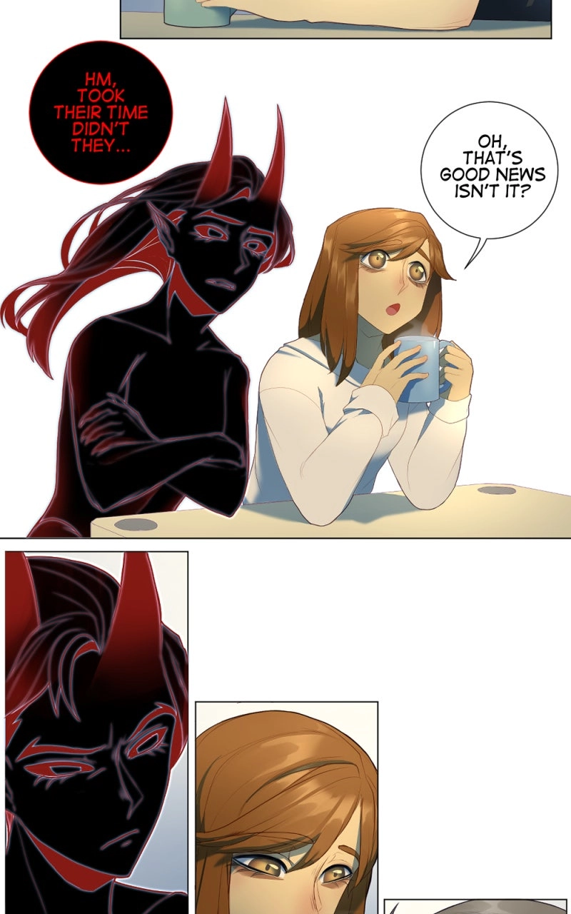 Read The Greenhouse chapter 66 image 10 on Lezhin