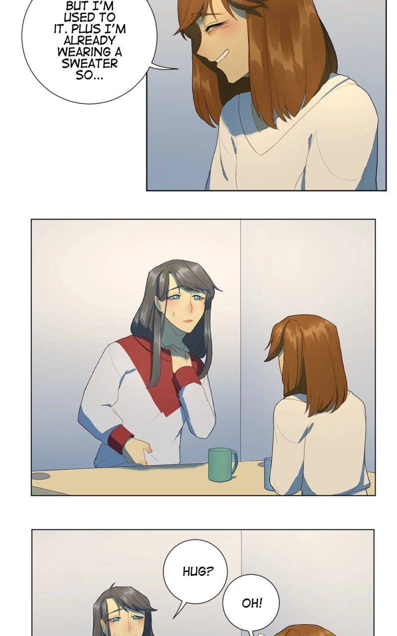 Read The Greenhouse chapter 66 image 17 on Lezhin