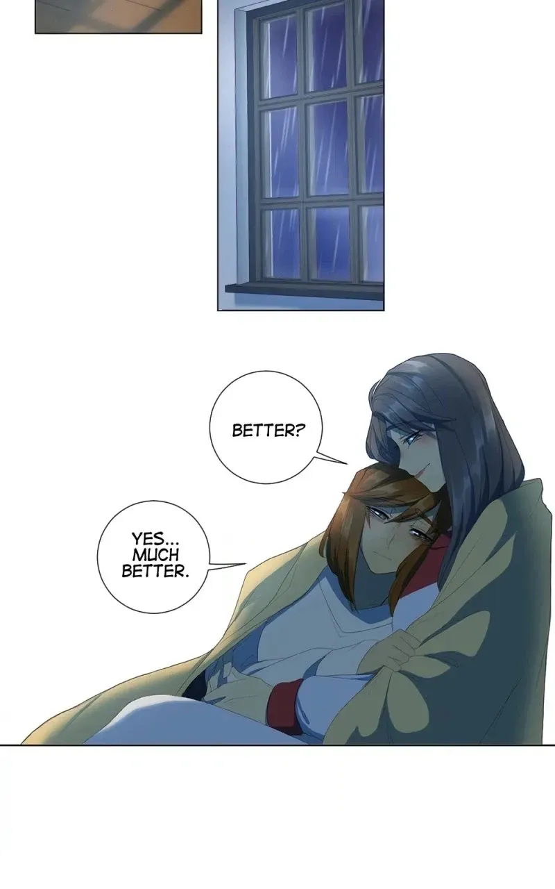 Read The Greenhouse chapter 66 image 19 on Lezhin