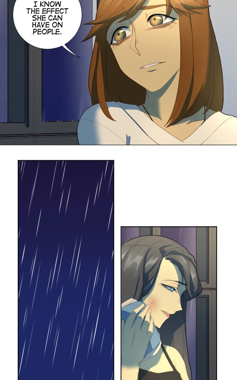 Read The Greenhouse chapter 66 image 3 on Lezhin