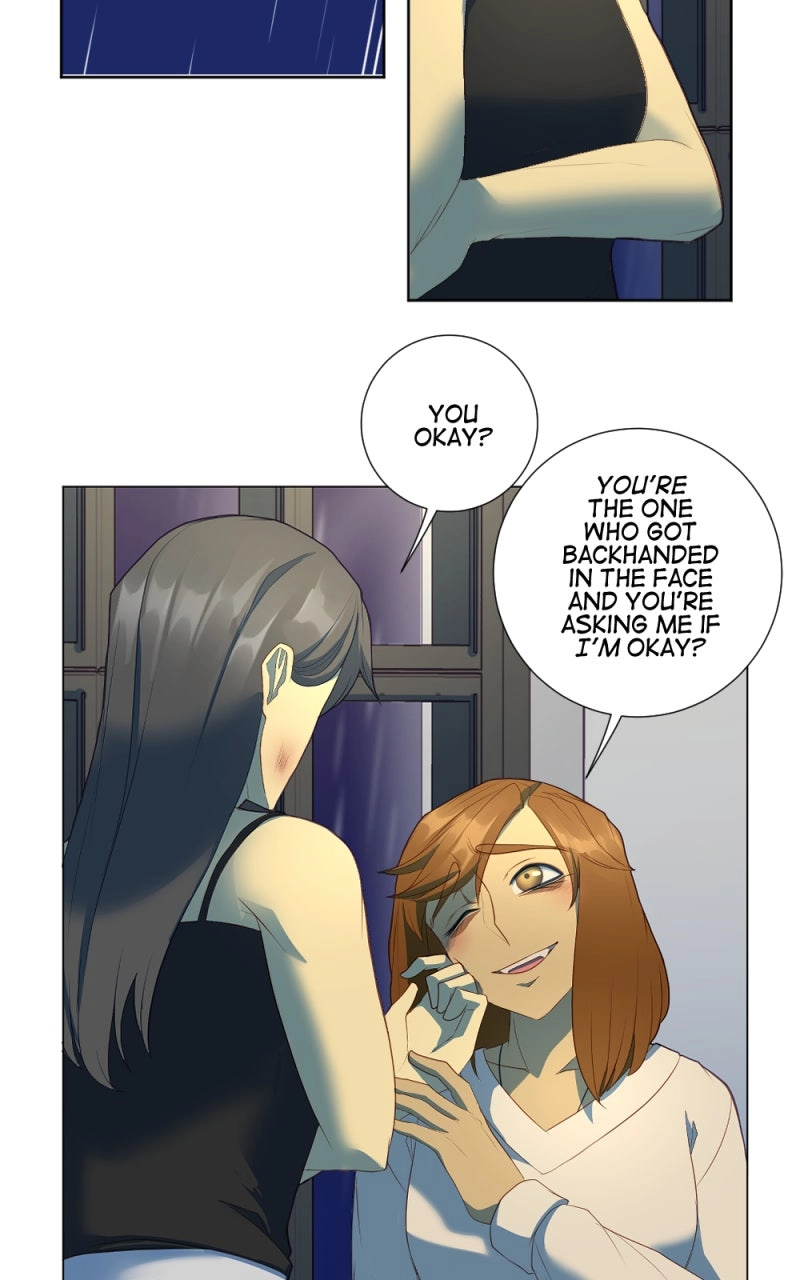 Read The Greenhouse chapter 66 image 4 on Lezhin