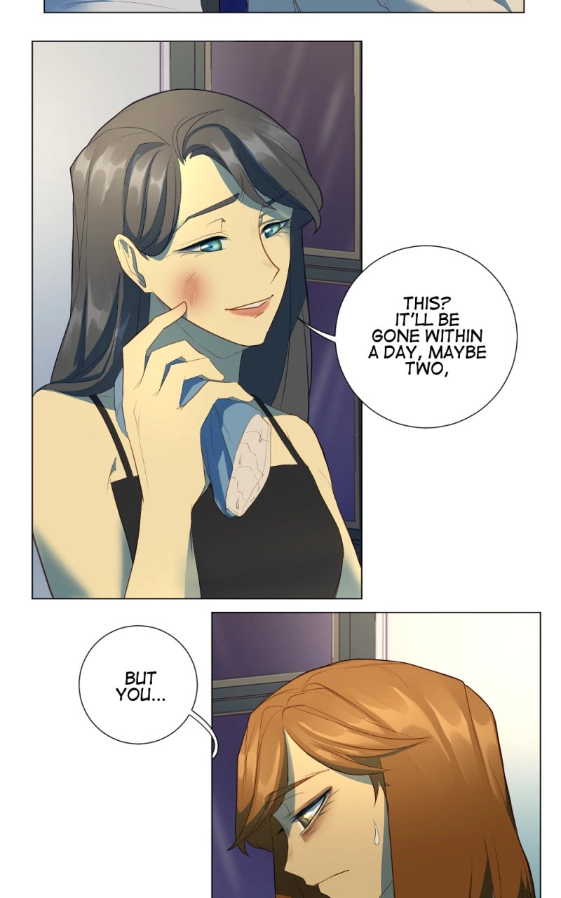 Read The Greenhouse chapter 66 image 5 on Lezhin