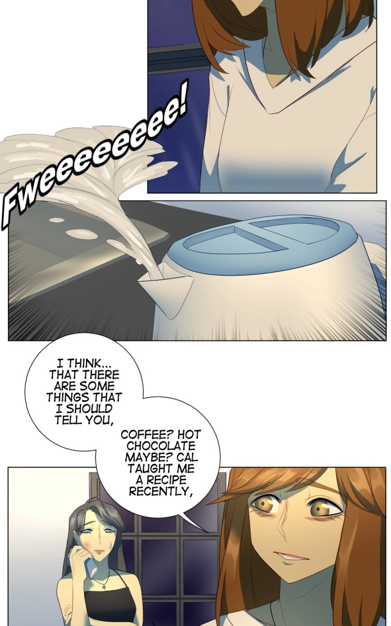 Read The Greenhouse chapter 66 image 6 on Lezhin