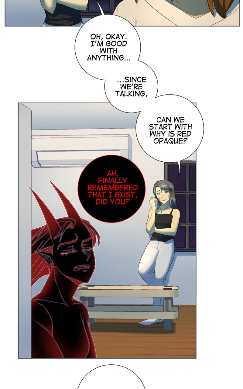 Read The Greenhouse chapter 66 image 7 on Lezhin