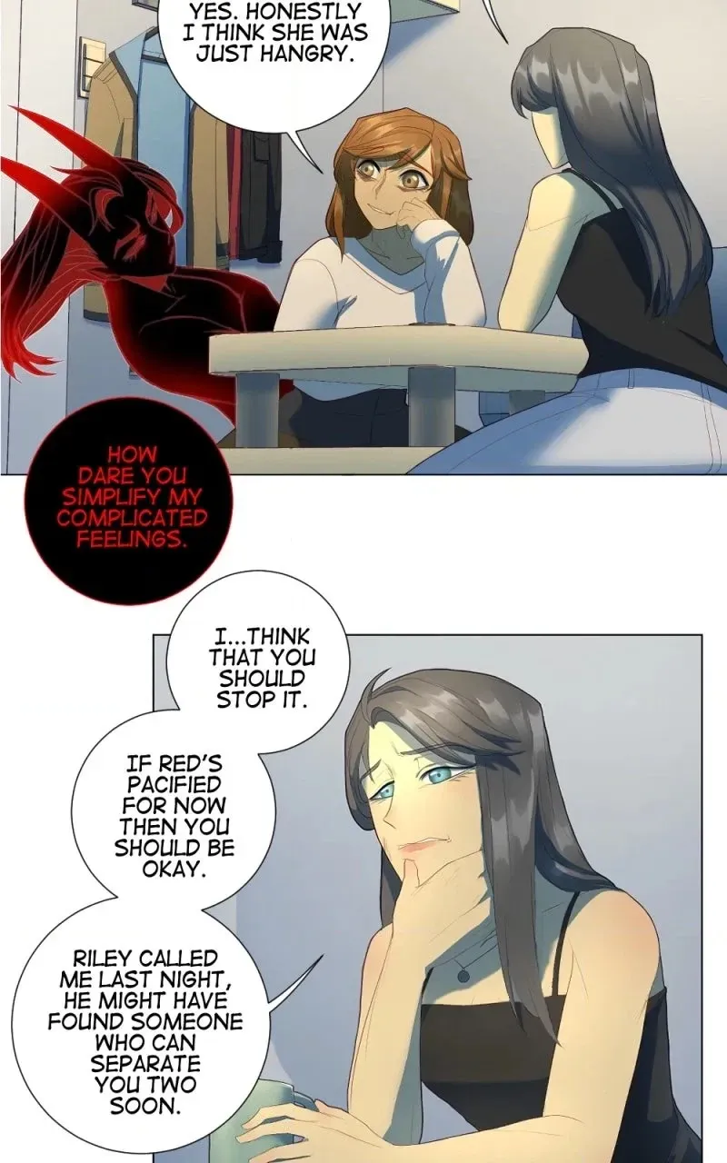 Read The Greenhouse chapter 66 image 9 on Lezhin