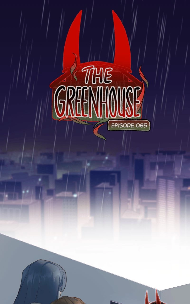 Read The Greenhouse chapter 67 image 0 on Lezhin
