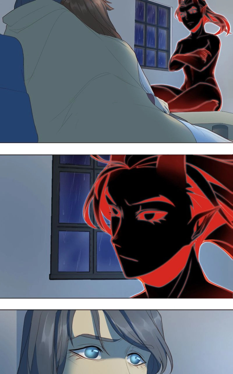 Read The Greenhouse chapter 67 image 1 on Lezhin