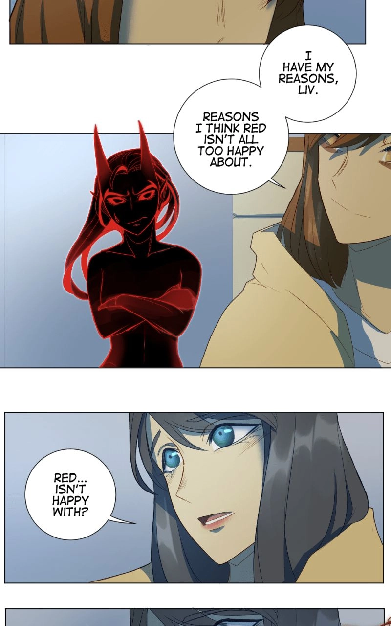 Read The Greenhouse chapter 67 image 10 on Lezhin