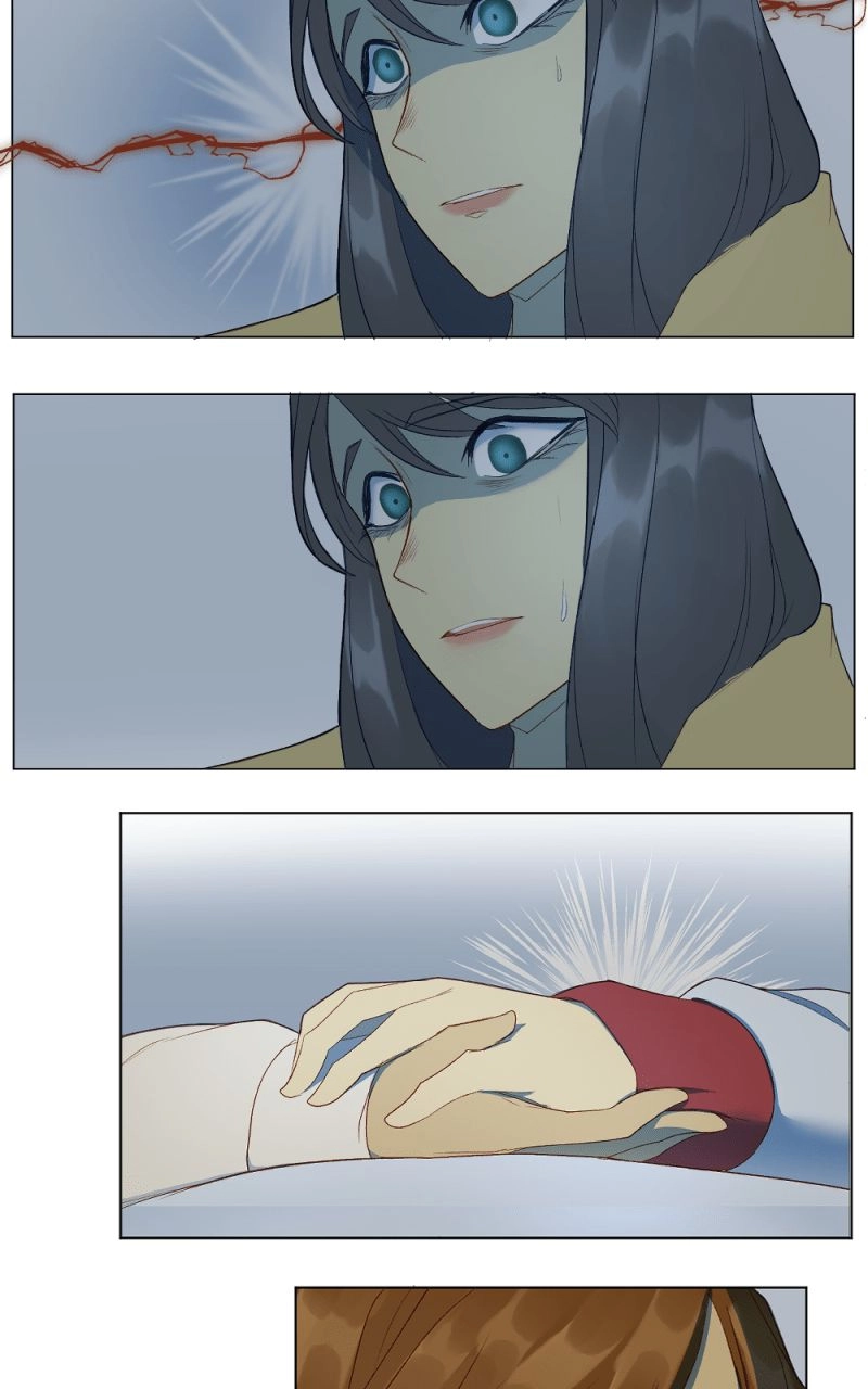 Read The Greenhouse chapter 67 image 11 on Lezhin