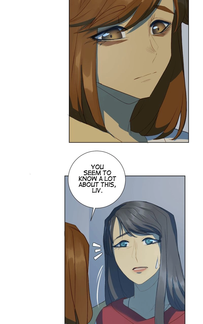 Read The Greenhouse chapter 67 image 12 on Lezhin