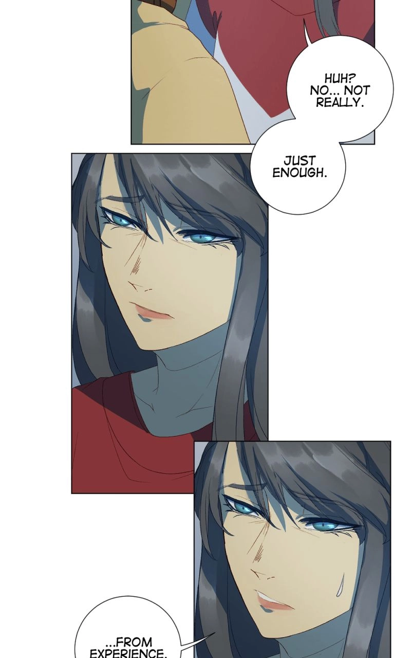 Read The Greenhouse chapter 67 image 13 on Lezhin