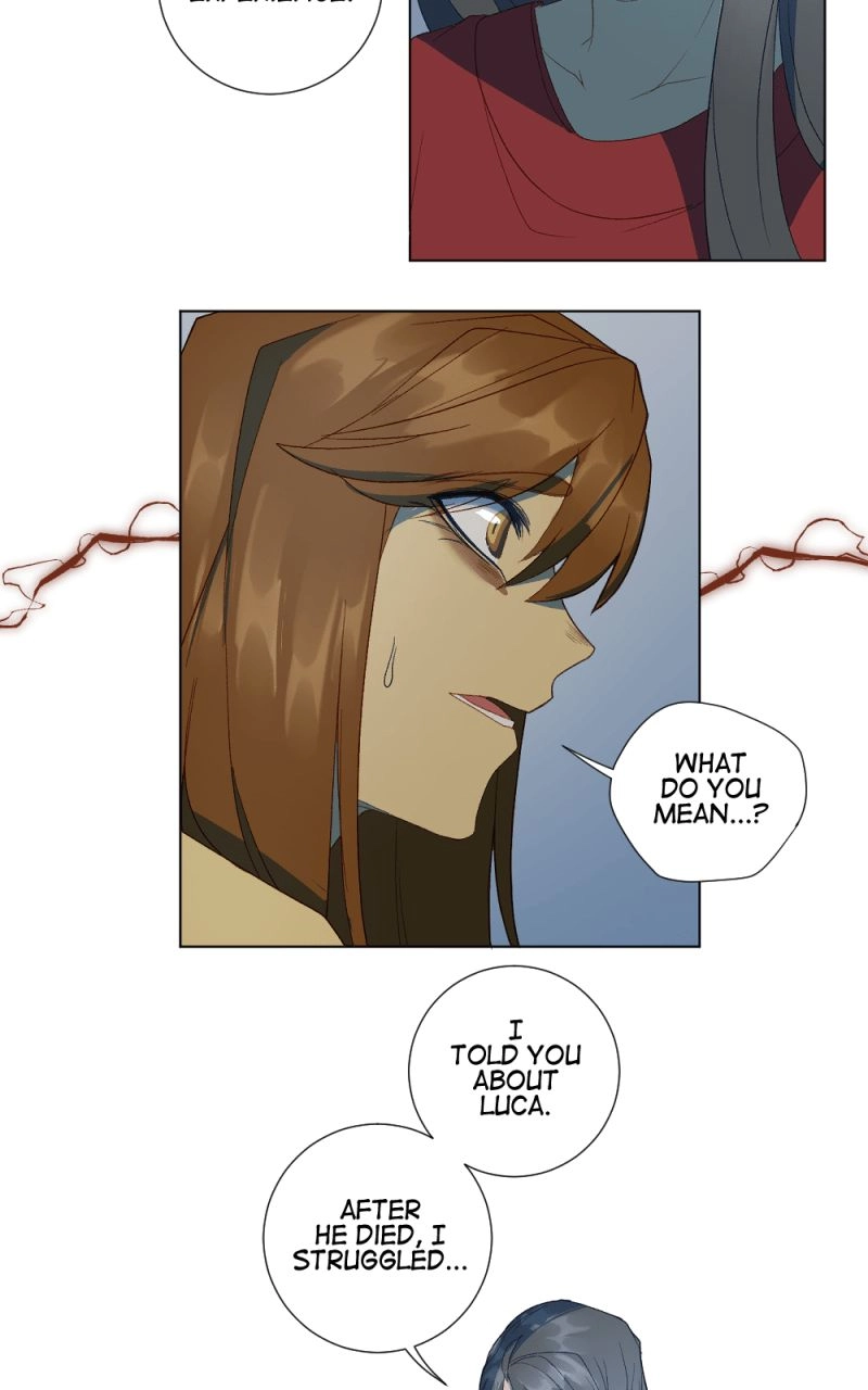 Read The Greenhouse chapter 67 image 14 on Lezhin